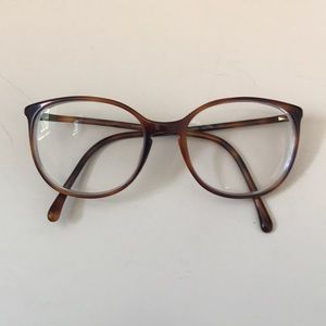 Chanel glasses